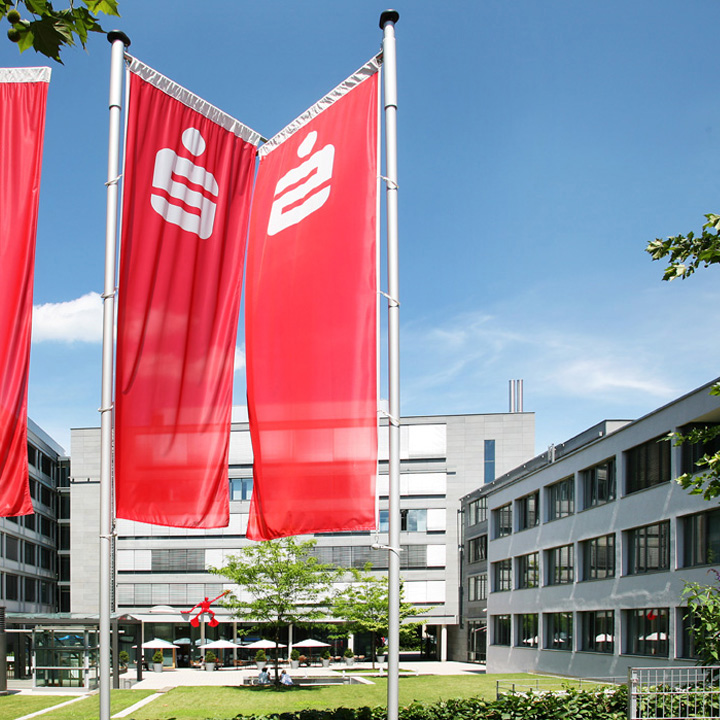 Sparkasse Firmenkundenberatung Heilbronn