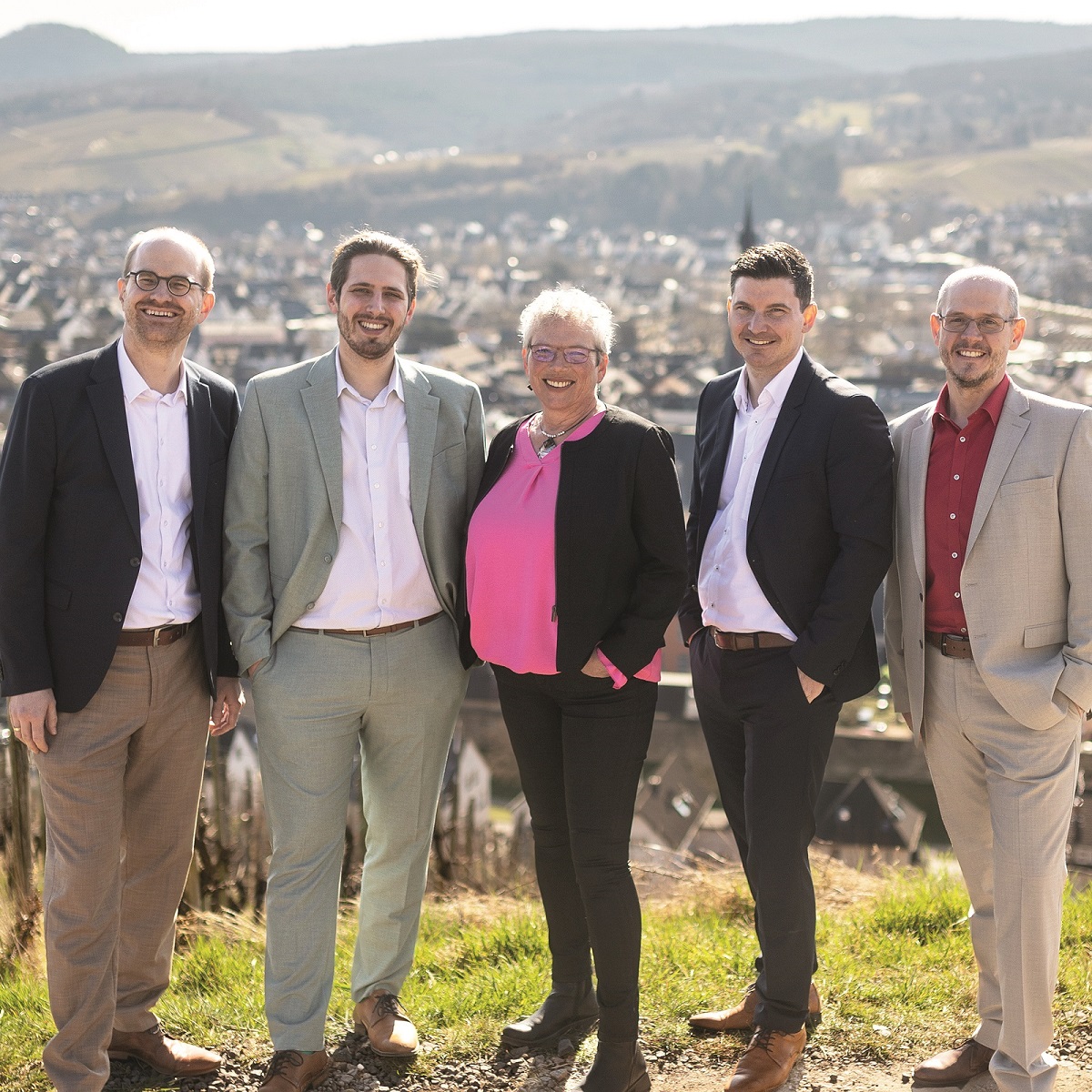 Foto der Filiale Immobilienvermittlung Kreissparkasse Ahrweiler