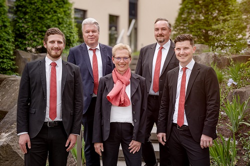 Foto der Filiale Immobilienvermittlung Kreissparkasse Ahrweiler