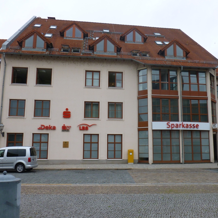 Sparkasse Muldental - Vermögensmanagement Wurzen