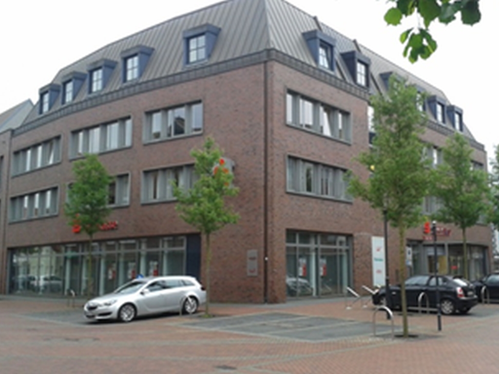 Foto der Filiale S-Immobiliencenter Vreden