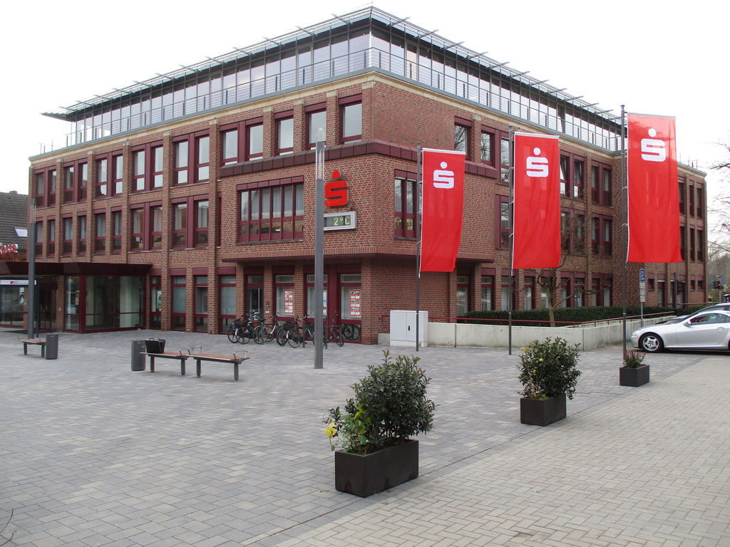 Sparkasse S-Immobiliencenter Dülmen