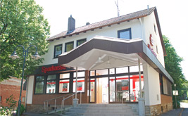 Sparkasse Immobiliencenter Obersuhl