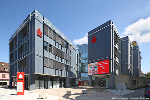 Sparkasse S-Immobilien Ostalb GmbH Aalen