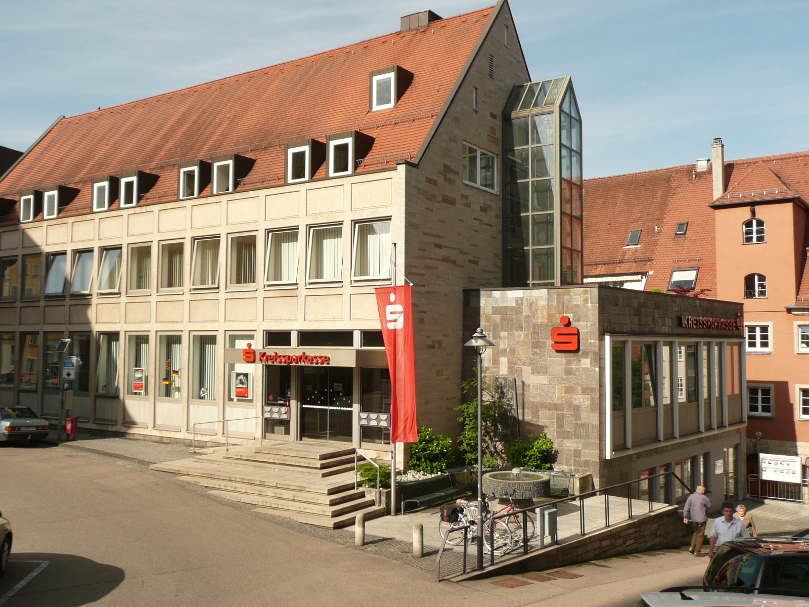 Sparkasse S-Immobilien Ostalb GmbH Ellwangen