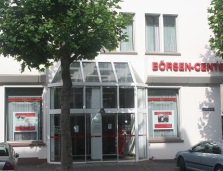 Sparkasse KompetenzCenter Private Banking