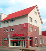 Sparkasse SB-Standort Bockumer Weg