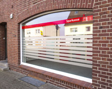 Sparkasse Hamm SB-Standort Dasbecker Weg