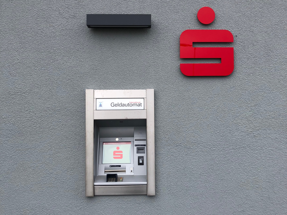 Sparkasse SB-Geschäftsstelle Osterburken - Gesundheitszentrum