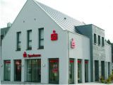 Sparkasse Geldautomat Berghaupten