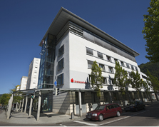 Sparkasse Filiale Geislingen-Sternplatz (Kasse)