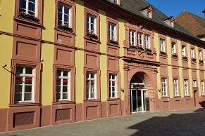 Sparkasse Immobiliencenter Ochsenfurt