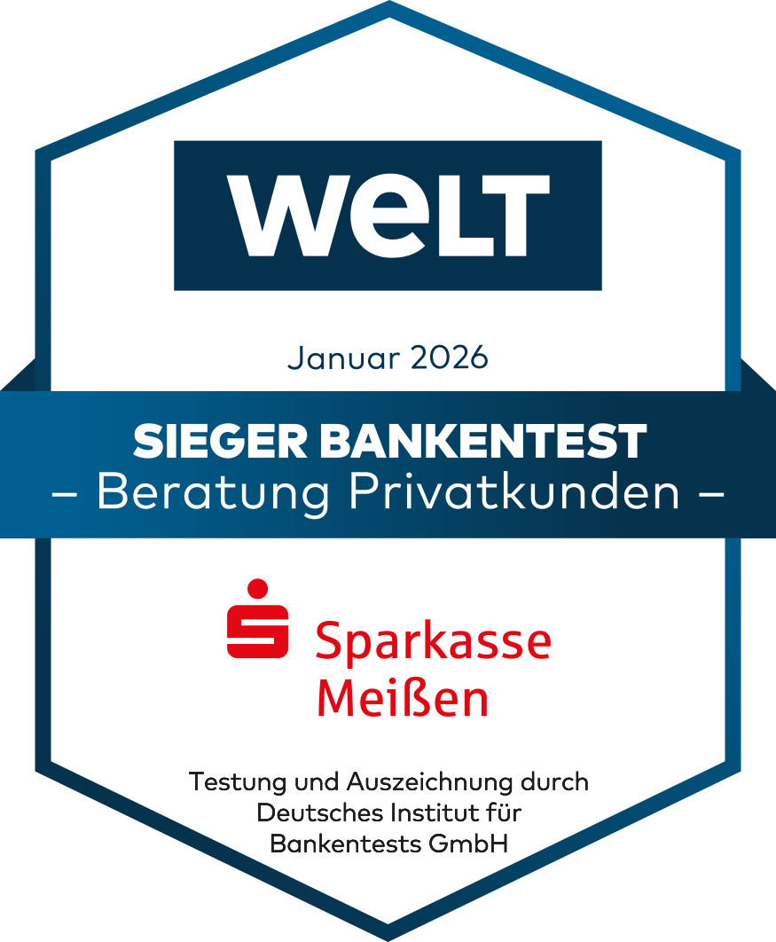 Foto der Filiale SB-Stelle Coswig-Poliklinik