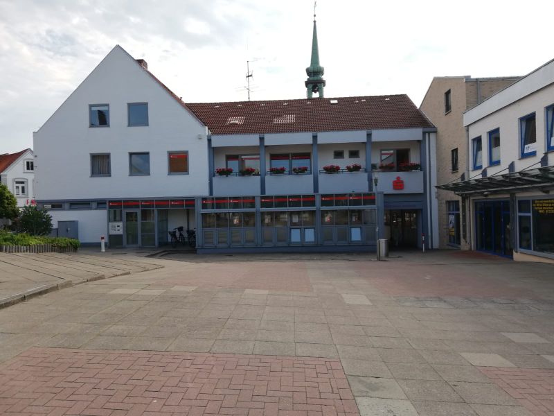 Foto der Filiale Immobilienvermittlung Makler Kappeln