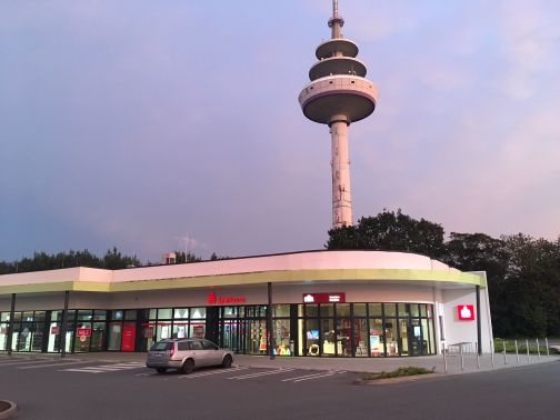 Foto der Filiale Immobilienvermittlung Makler Schleswig-Nord