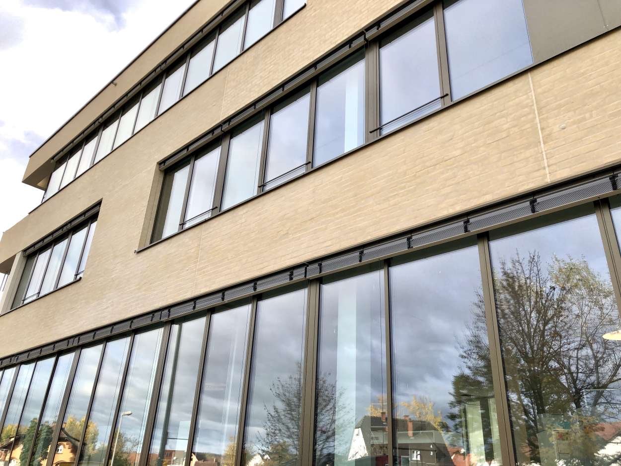 Sparkasse Filiale Rottenburg Poststraße