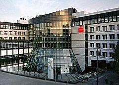 Sparkasse Firmenkundencenter Fachbetreuung