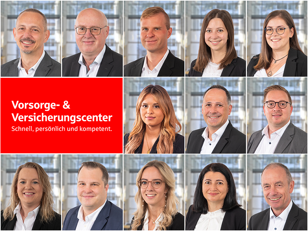 Foto der Filiale Versicherungsagentur Sparkasse Hochrhein