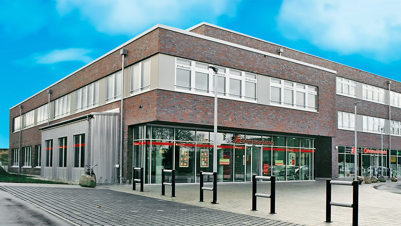 Sparkasse Vermögensmanagement Büchen