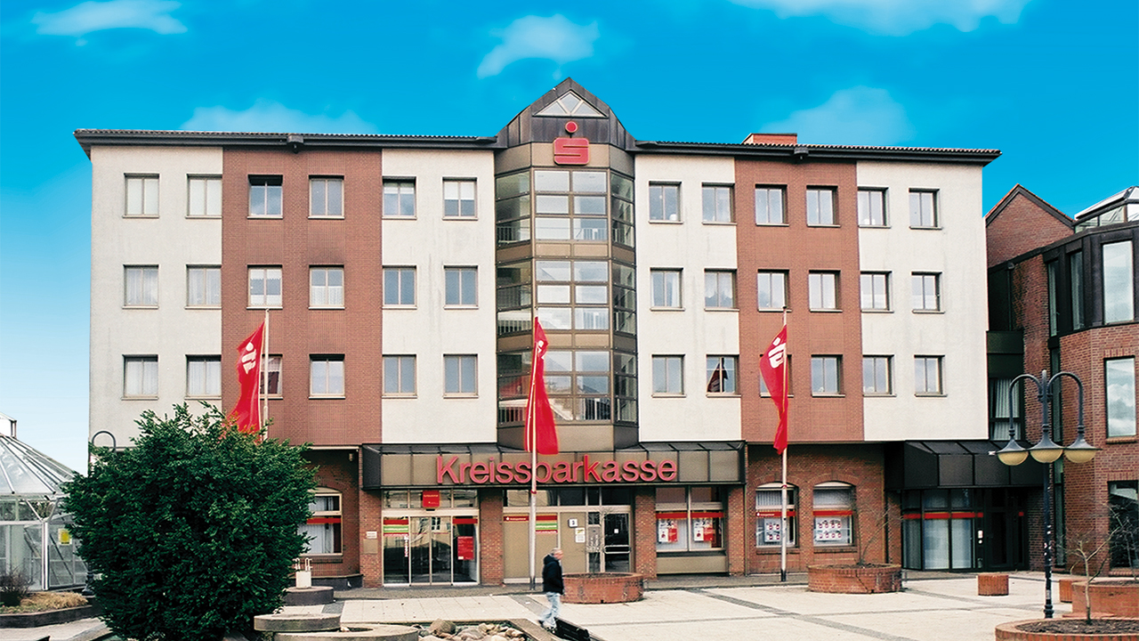 Sparkasse Vermögensmanagement Lauenburg