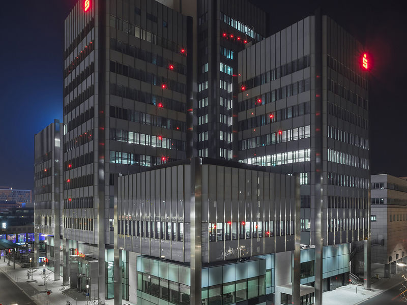 Foto der Filiale Filiale Hannover FA