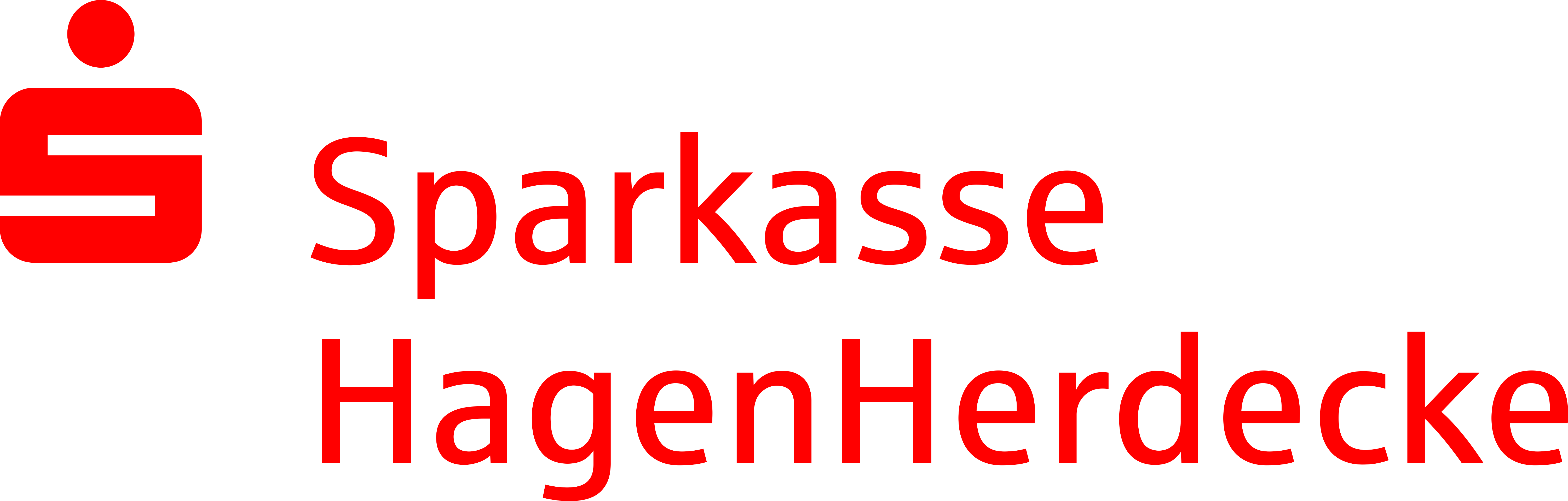 S Digital S Digital Sparkasse an Volme und Ruhr