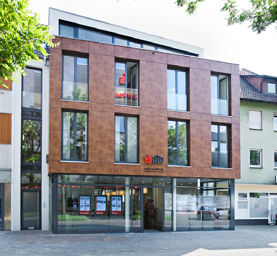 Foto der Filiale Immobilienvermittlung SKW Haus & Grund Immobilien GmbH