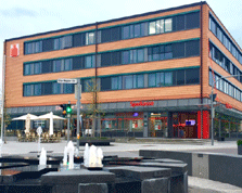 Sparkasse Immobilien-Center Immobilien Center Germering