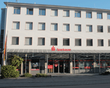 Sparkasse Immobilien-Center Immobilien Center Olching