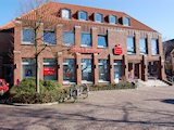 Foto der Filiale Filiale Finanzzentrum Heikendorf