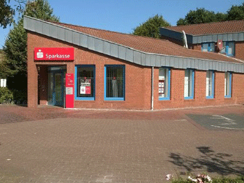 Sparkasse SB-Standort Stotel