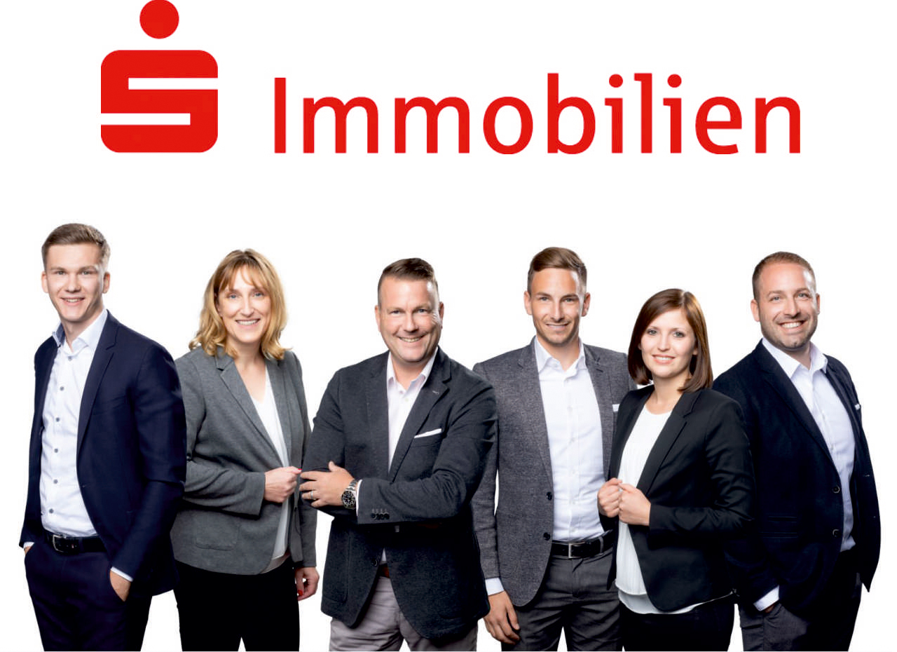 Sparkasse Immobilienvermittlung S-Immobilien Sparkasse Dieburg - Rodgau