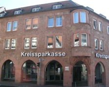 Foto der Filiale KassenCenter Gelnhausen