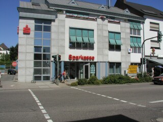 Sparkasse Private Banking Center Bous