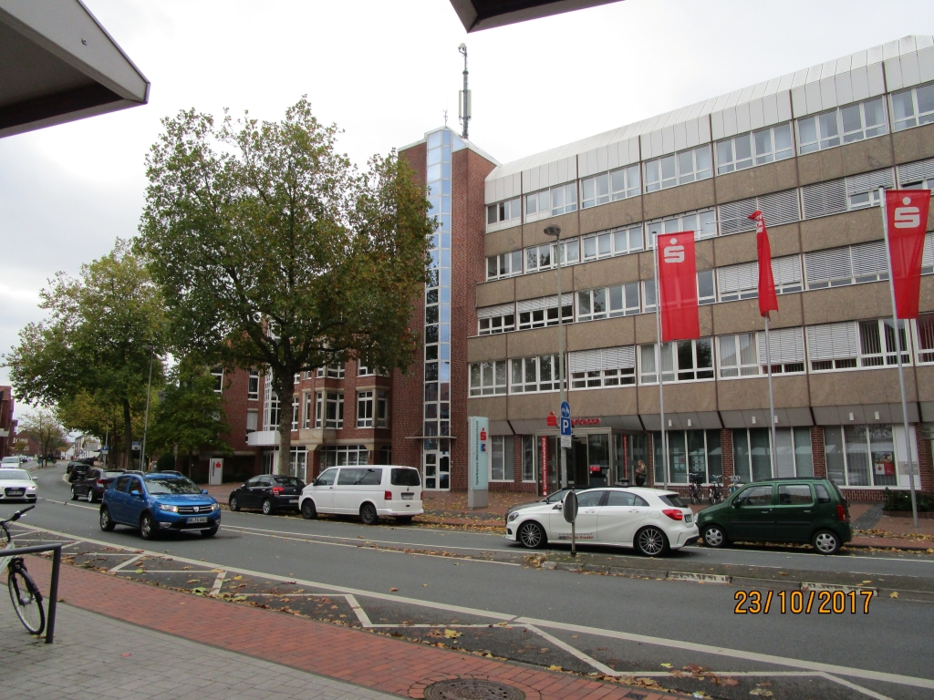 Foto der Filiale Private Banking Privatkunden Bereich Nord/ West