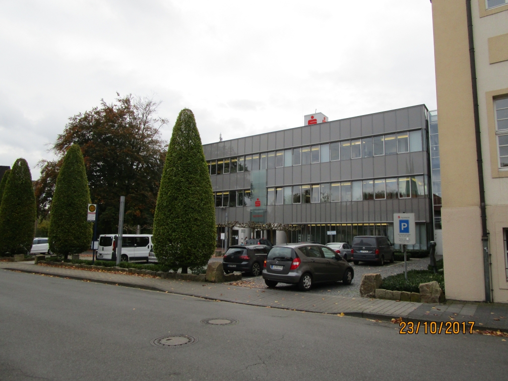 Sparkasse Private Banking Vermögensmanagement Lüdinghausen (Bereich Süd)
