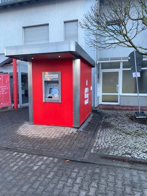 Foto des Geldautomaten Geldautomat Neuenhaßlau