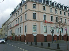 Sparkasse Firmenkundenberatung Bonn