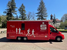 Sparkasse Mobile Filiale Remse