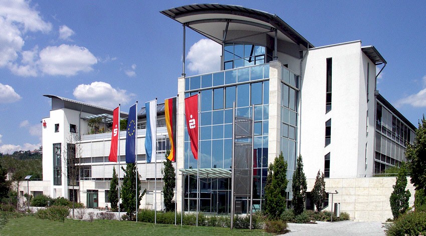 Sparkasse Digitales Beratungs-Center Kelheim