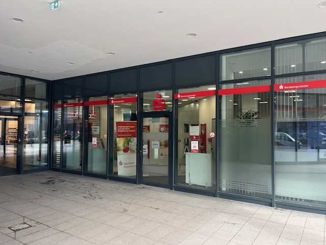 Foto der Filiale Beratungscenter Königswiesen