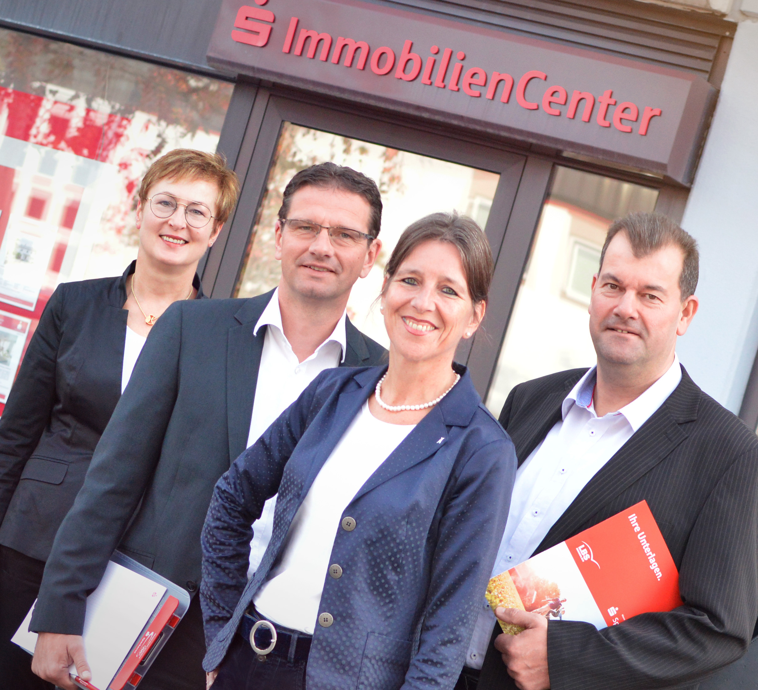 Foto der Filiale Immobilien-Center S-Immobilien-Center Bitburg