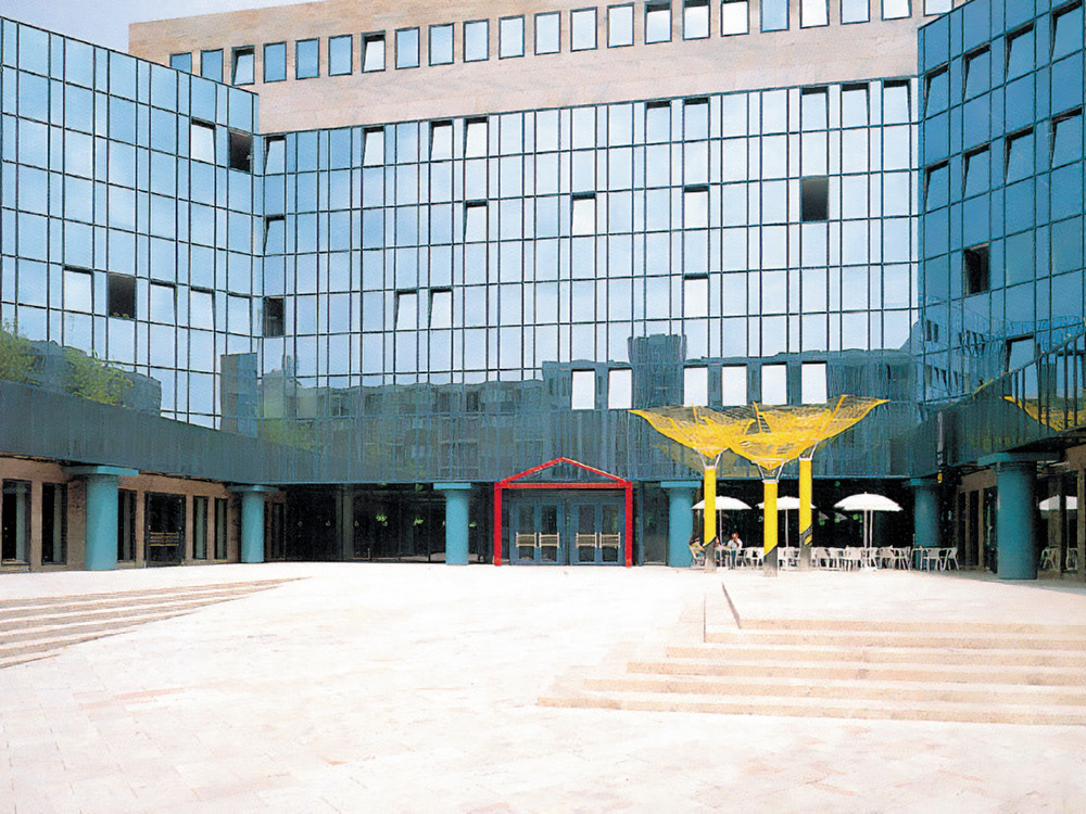 Sparkasse Finanz-Center Finanzberatung