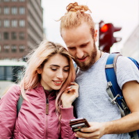 Foto der Filiale Studentenberatung Digital