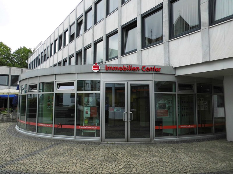 Sparkasse S-Immobilien Wülfrath