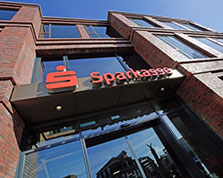 Sparkasse Immobilien-Zentrum Leer