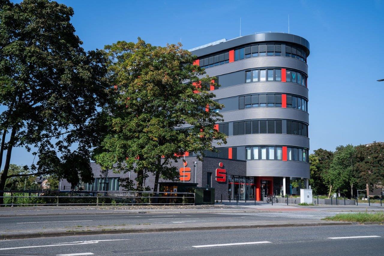 Sparkasse Privatkunden-Center Sittardsberg