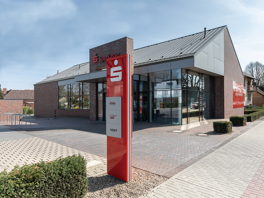 Sparkasse VermögenskundenCenter Region Gifhorn