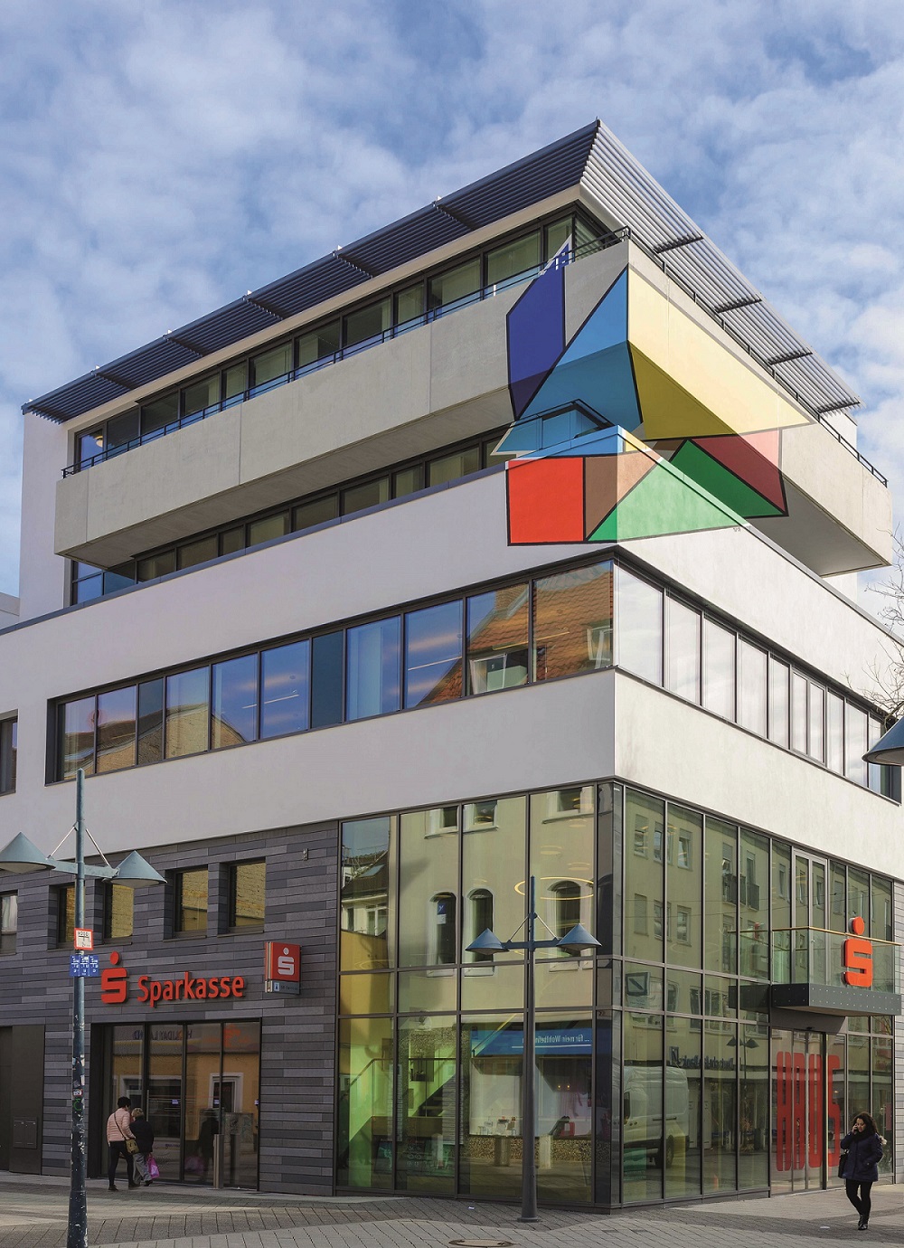 Foto der Filiale VersicherungsService Bad Kreuznach