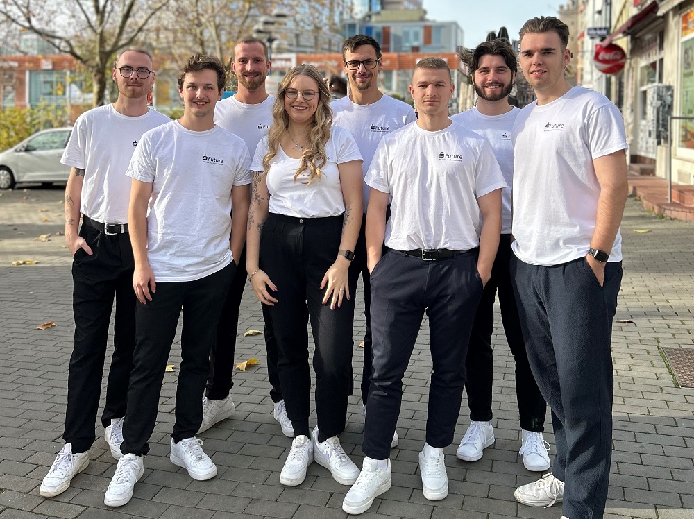 Foto der Filiale Beratungs-Center S-Future